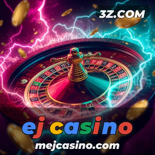 Jogos no App ejcasino