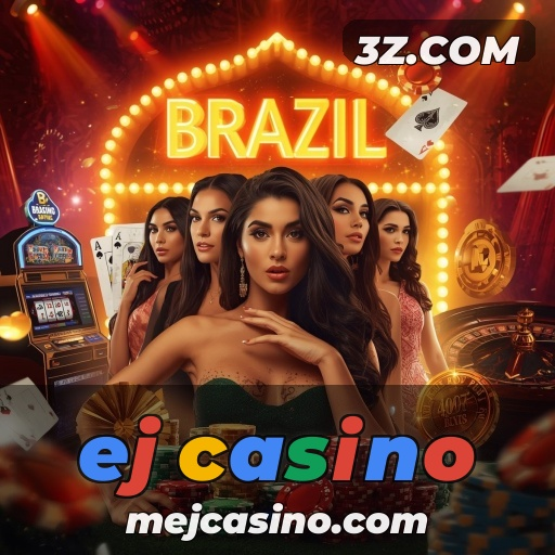 Jogos no App ejcasino