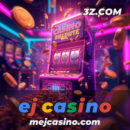 Pagamentos no App ejcasino