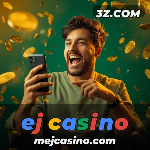 Segurança e Confiança ejcasino
